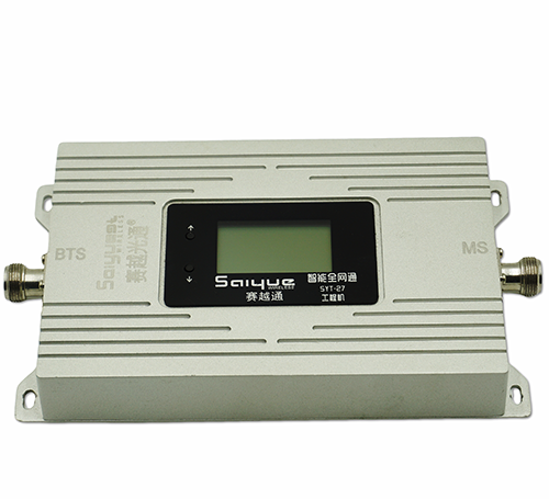 丰都单频手机信号放大器800㎡