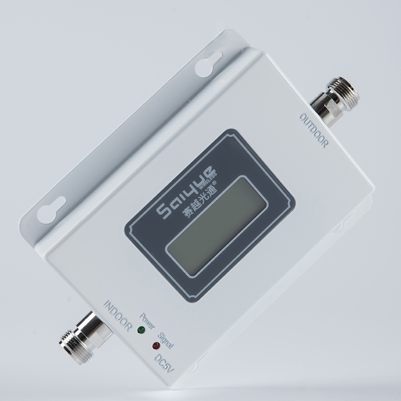 丰都家用配电房机房信号放大器200㎡