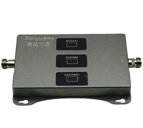 丰都三频手机信号增强器200㎡