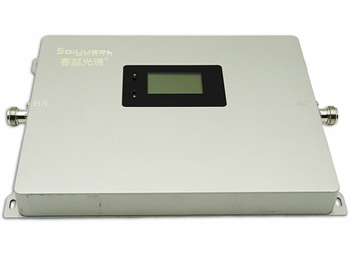  丰都三频/四频/五频手机信号接收器800㎡