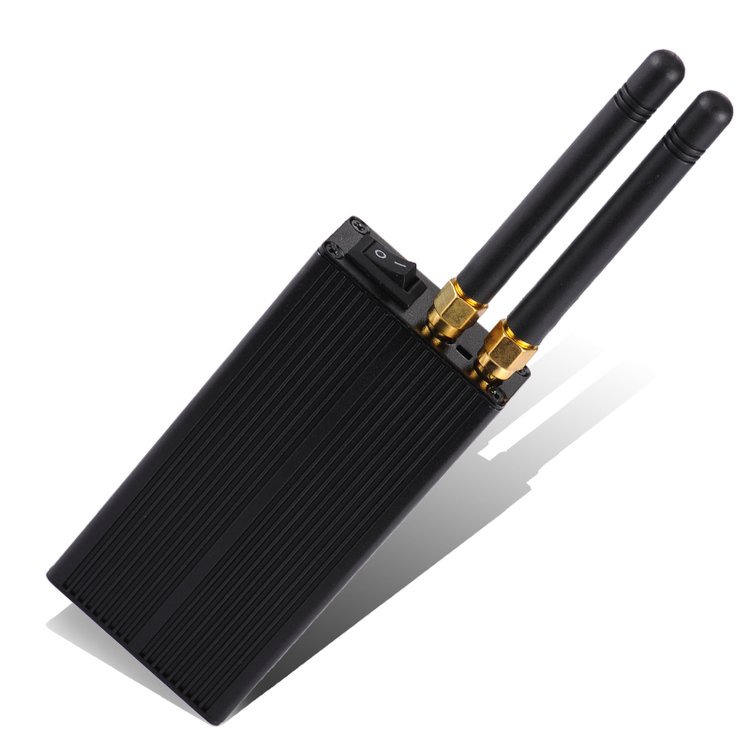  丰都1.2G/1.5G导航屏蔽器