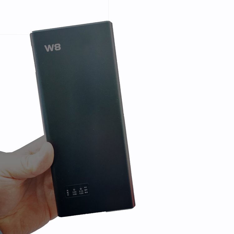  丰都蓝牙WiFi信号屏蔽器