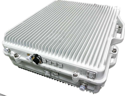 丰都信令级数字室分型移动通信干扰器