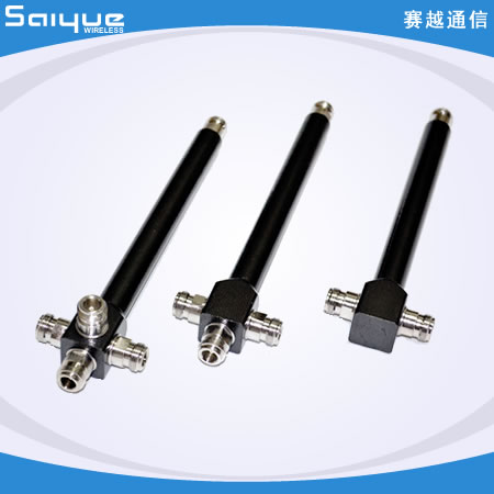 丰都FM调频广播同步广播功分器